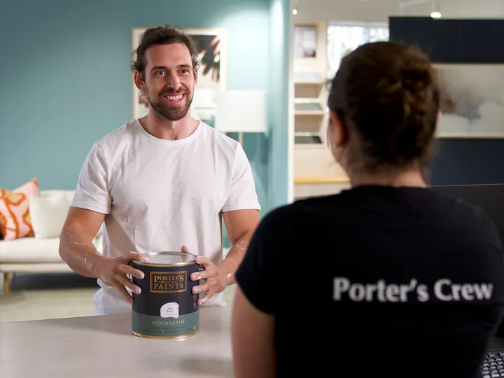 Step-by-Step Painting Guide