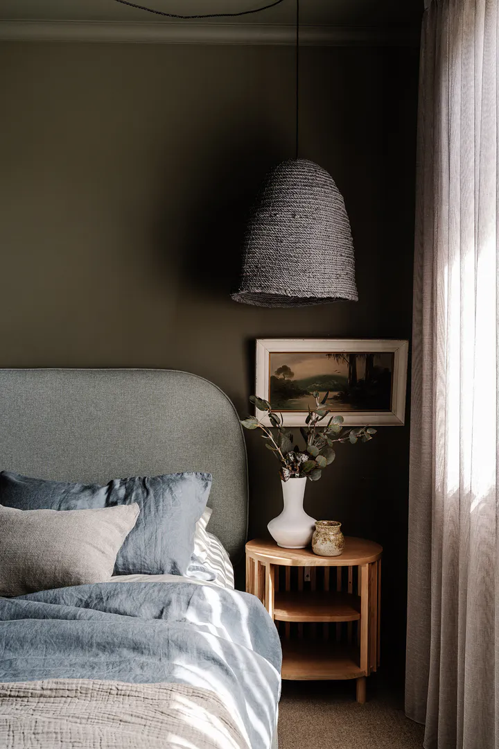 About Porter's Paints