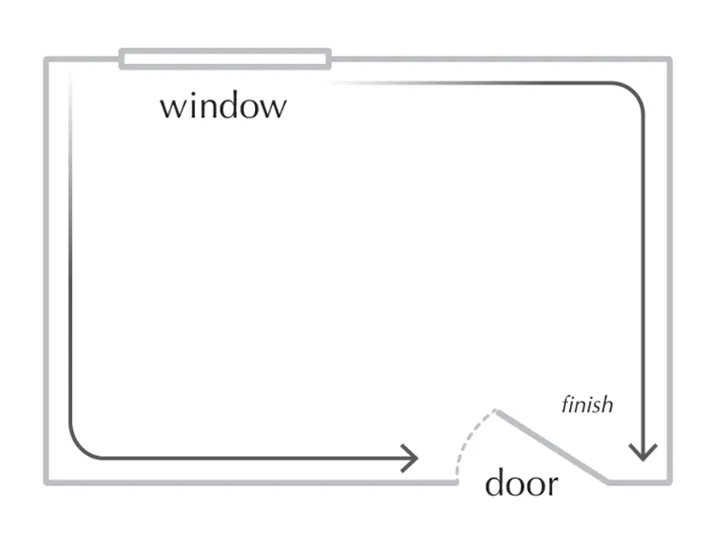 Wallpaper Instruction