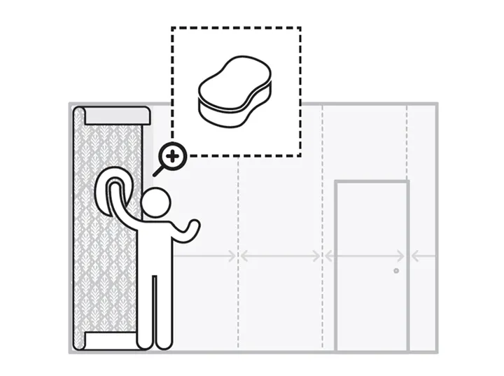 Wallpaper Instruction