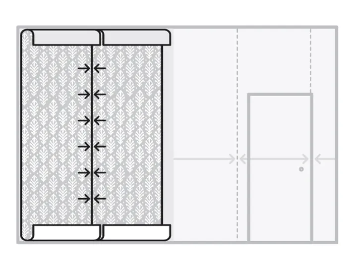 Wallpaper Instruction