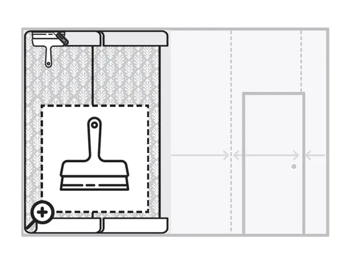 Wallpaper Instruction