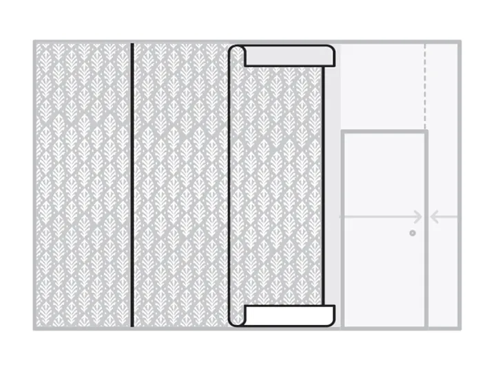 Wallpaper Instruction